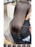 髪質改善ロイヤルトリートメント