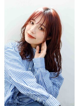 ナンバー ジェミカ 札幌(N° jemica) カラー特化型サロン/enogカラー/ケアブリーチ/透明感カラー