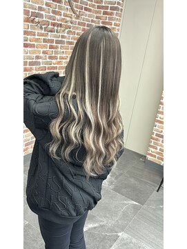 リンク(LinK) 圧倒的美ギャル