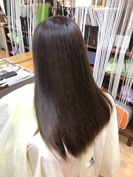 ラバイブ ヘアー(LOVIBE HAIR) リッチカラー