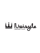 Noisyle Men's hair 心斎橋【ノイセルメンズヘアー】（旧:Noisyle心斎橋）