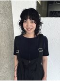 レイヤー/パーマ