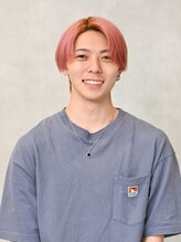ポケット 福島店(POCKET) 佐藤 生基