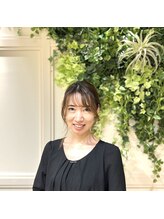 テラスアヴェダ 福岡パルコ店(Terrace AVEDA) 中村 由貴