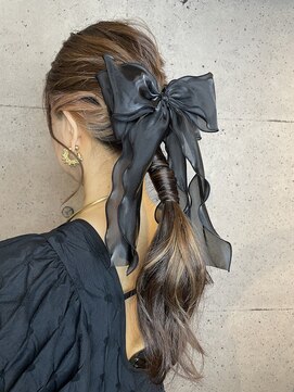 ワイズホーム(Y's home) アレンジポニー