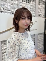 オーロ 千里山店(ORO) 20代30代40代50代髪質改善イメチェン美髪似合わせカット