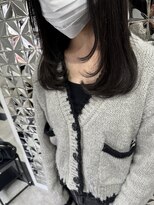 ラブスタシー 京都河原町店(lovestasy)&nbsp;シールエクステ/レイヤーカット