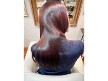 グランテテルアナ(Grand tete Luana)