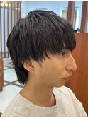 ショートウルフ