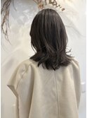 デジタルパーマ