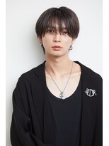 メンズ サロン ドット トウキョウ 町田店(men's salon dot. tokyo)&nbsp;メンズシースルーマッシュ