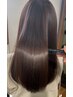 【ご新規様限定♪】カット+カラー+最高級Tr20,350円→19350