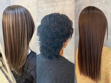ブレイブ ヘアデザイン(BRaeVE hair design)