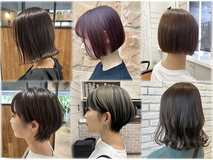 フルール バイ サファリ(fleur by safari)の写真
