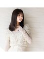 ツキ(TUKI) お客様がご自宅でもまとまるカットを大切にしております！