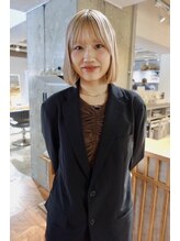 ムク(MUKU) reina 