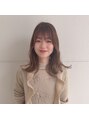 ルサンク(LE CINQ) 吉田 祥子