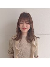 ルサンク(LE CINQ) 吉田 祥子