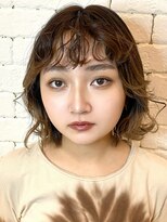 ピークアブー 原宿ハラカド(PEEK-A-BOO) 同時施術可能/ハリウッドブロウリフト/眉毛パーマ/ボブパーマ