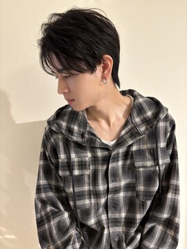 アヴァンスクロス あべのルシアス店(AVANCE.CROSS) 韓国ソフトウルフ