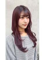 セット アンド バイ ルゥーダ 品川駅前店(SET and..by Rouxda.)&nbsp;メイク