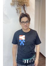 ヘアーショップアミティ&nbsp;小川 和