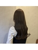 リリィ 北千住(Lily.) Lily/髪質改善/北千住/美容室