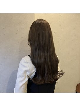 リリィ 北千住(Lily.) Lily/髪質改善/北千住/美容室