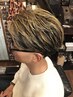 [wメッシュコース]