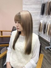 アオアクア 新越谷店(AO-AQUA) AOAQA Rio