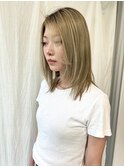 ハッシュカット