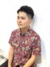 【男性限定】1回限りの特別クーポン！カット＋ハイドロピーリング