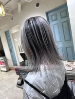 クレア 下北沢(CREA)&nbsp;ハイトーン×ローライト