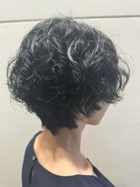 タヤ イオンモール津田沼店(TAYA)&nbsp;スパイラルパーマ