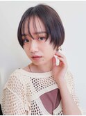 コンパクトショート