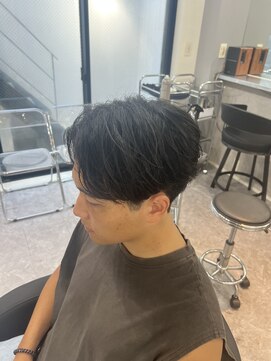 エクシア 渋谷店(EXCIA) センターパート