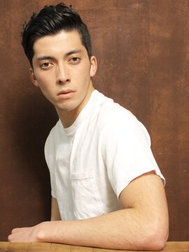 シアンデルカ(CYANDELUCCA) ビジネスマンショート