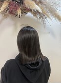 ミディアム 暗めカラー ハイライト 八戸 20代30代40代50代