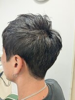 セルフィ(SELFIE)&nbsp;メンズショート