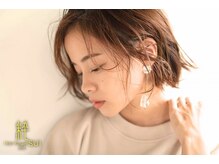 ヘアリゾート粋 ドゥオ 新宿南口店(dua)