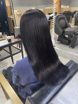 アクト 仙台店(ACT) ダークラベンダー