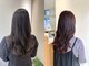 ジプソ(Gypso Hair salon)の写真