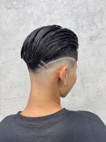 リミットバイアフィナー 大宮店(limit by Afinar) バリアート/フェード