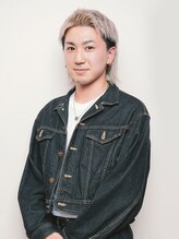 タバ ヘアー トウアン(taba hair touan)&nbsp;堀井 大夢