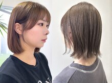 イーストハムアネーロ(EAST HAM anello)