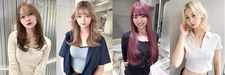 ジーナリア(Xena ria)のサロンヘッダー