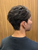 ヒロギンザ 新橋銀座口店(HIRO GINZA)&nbsp;フェザーショート