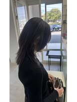 ローズ(ROSE)&nbsp;ブリーチカラー