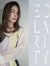NEW【ダメージレス未傷ケア】カット＋エクラリティカラー &TR￥13000