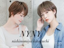 ニューヨークニューヨーク 阪急西宮北口店(NYNY)